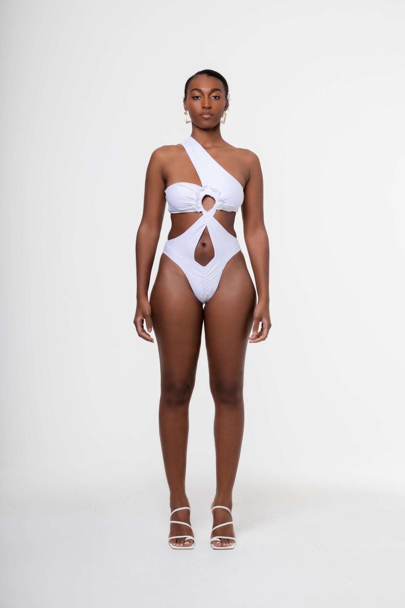 Aeriel One piece - Bohn Jsell