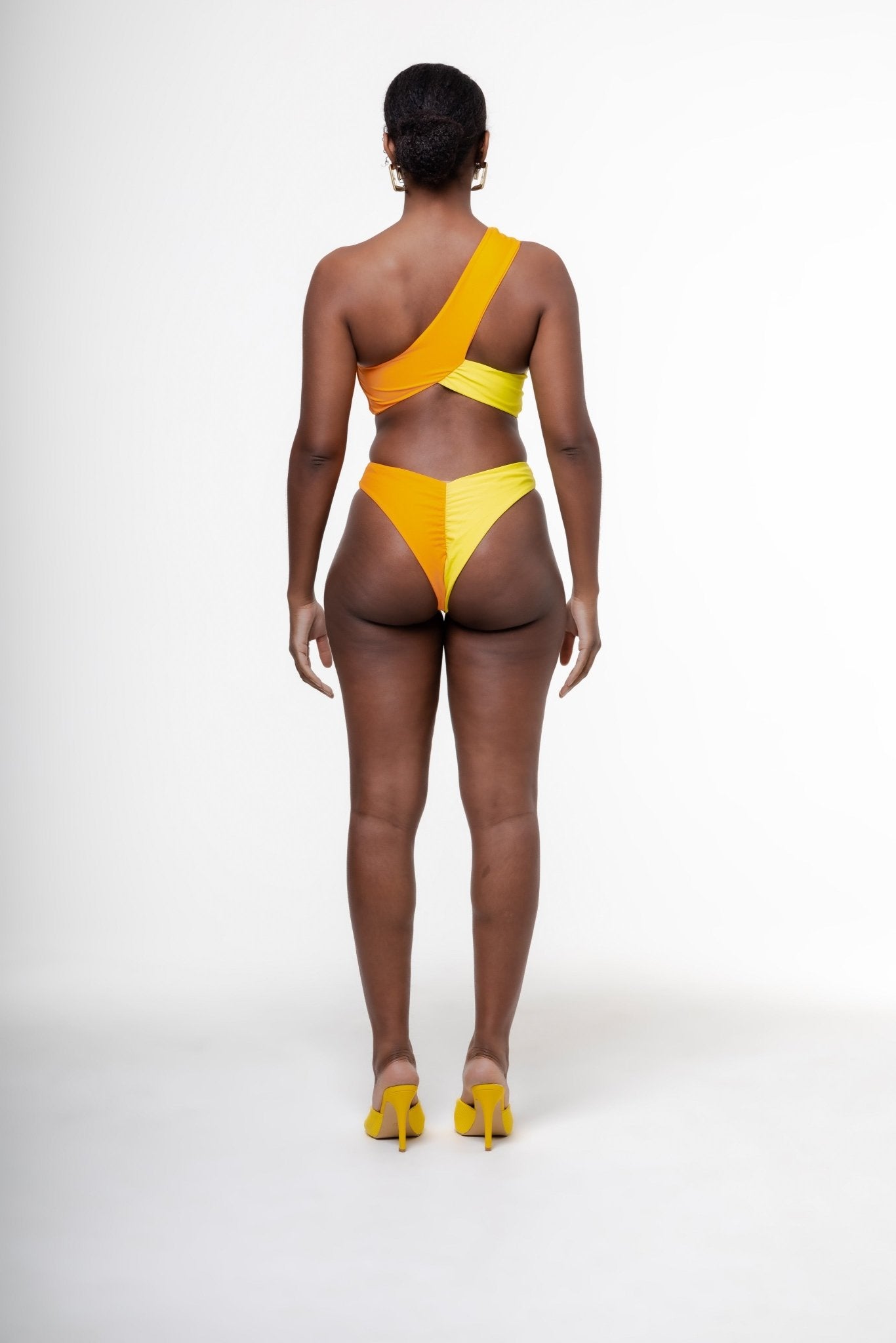 Aeriel One piece - Bohn Jsell