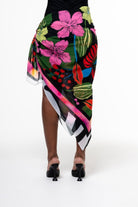 Deep Sea Goddess Sarong - Bohn Jsell