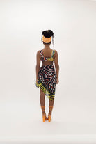 EXOTIC STALLION SARONG - Bohn Jsell