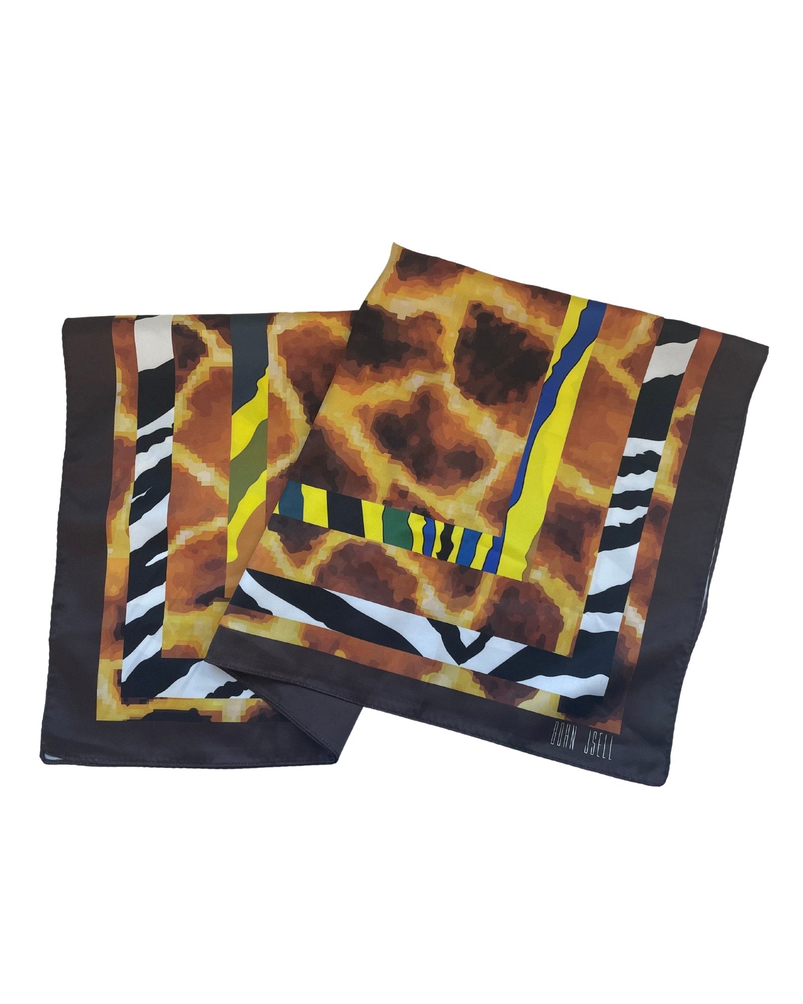 Giraffe Multi - Bohn Jsell