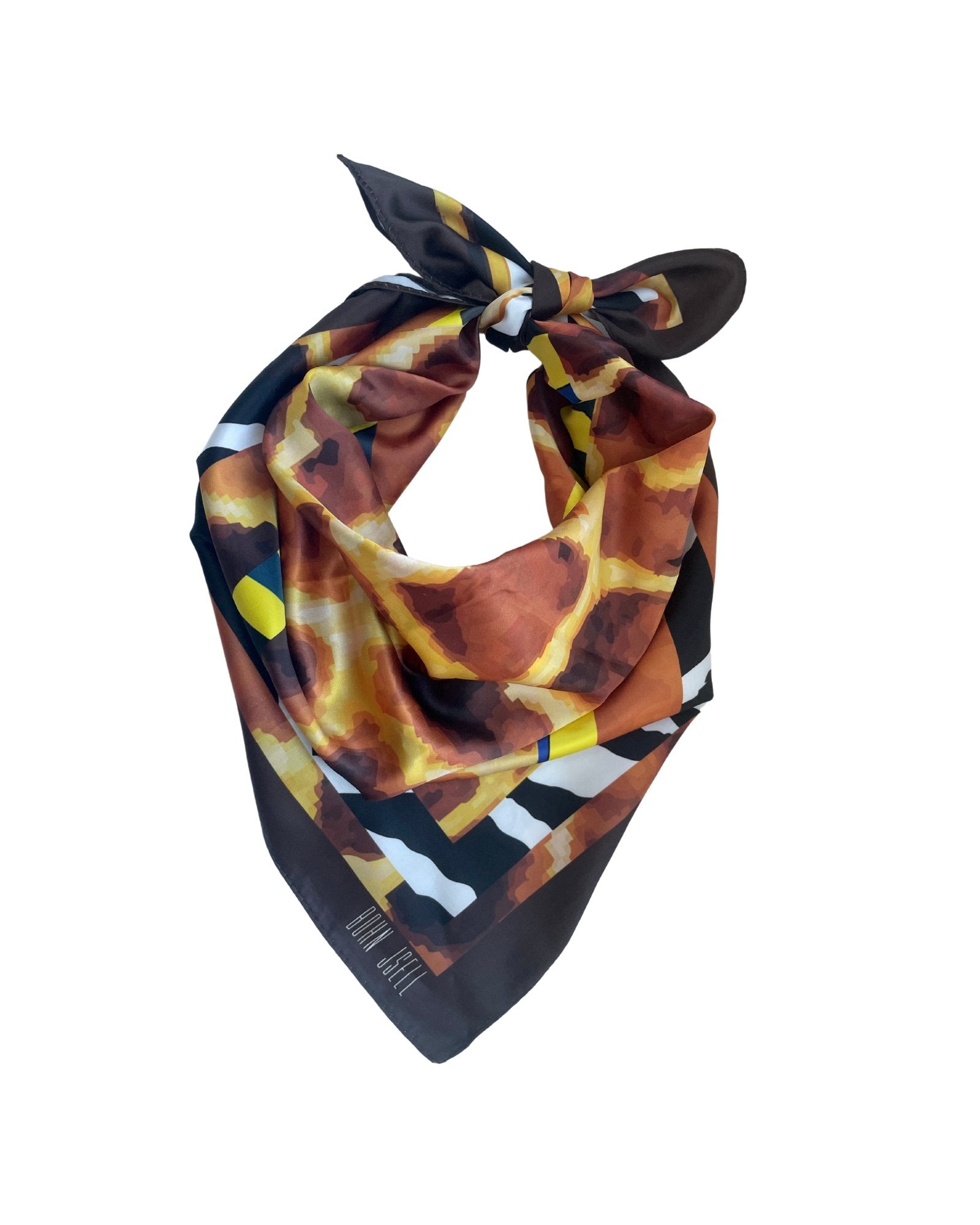 Giraffe Multi - Bohn Jsell