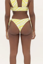 MIRAGE BIKINI BOTTOM - Bohn Jsell