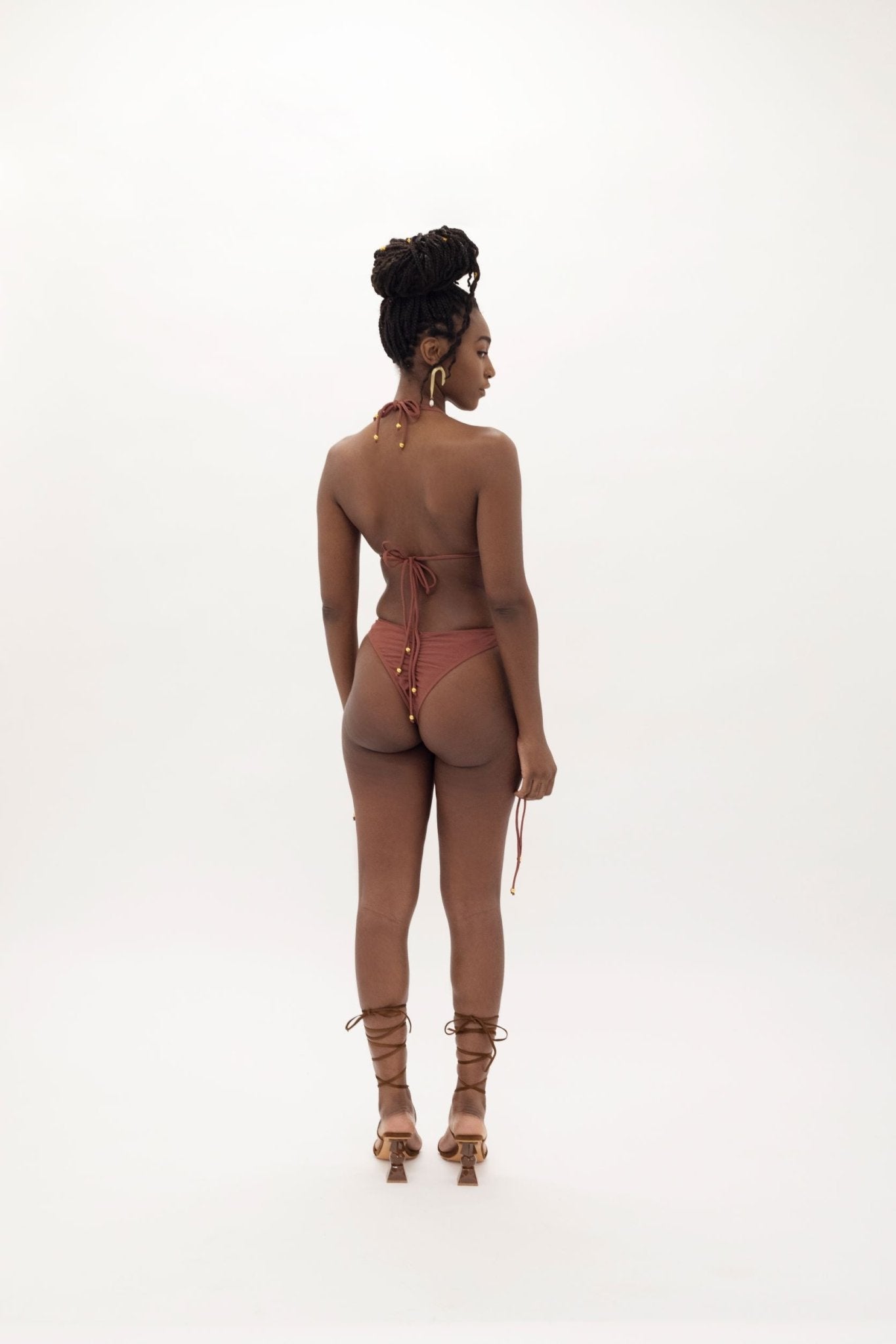 Mirage One Piece - Bohn Jsell