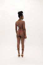 Mirage One Piece - Bohn Jsell